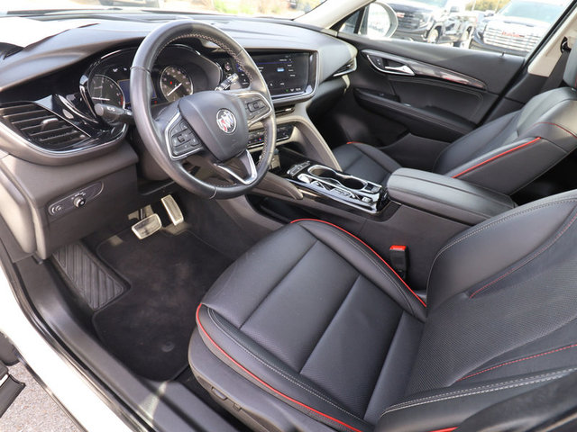 2023 Buick Envision Essence FWD