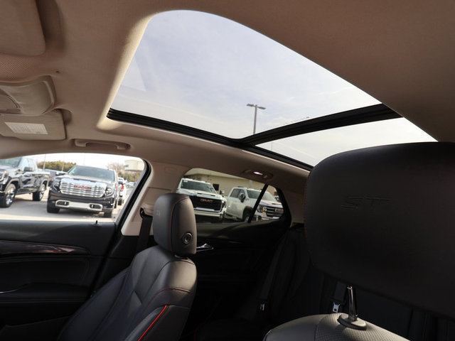2023 Buick Envision Essence FWD