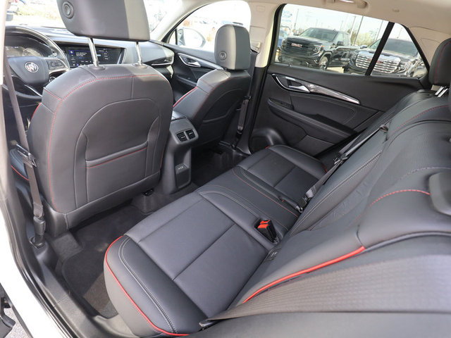 2023 Buick Envision Essence FWD