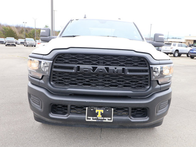 2024 Ram 2500 Tradesman 4WD 6ft4 Box