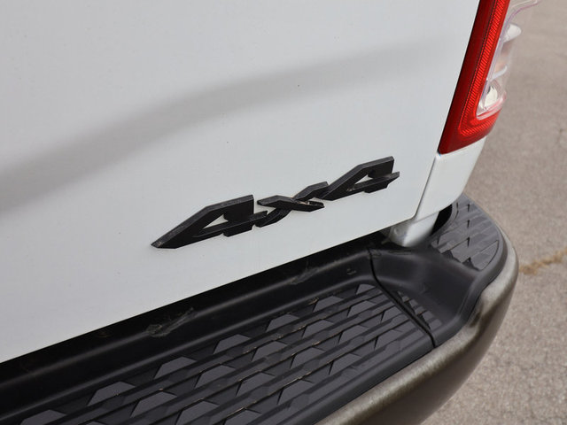 2024 Ram 2500 Tradesman 4WD 6ft4 Box
