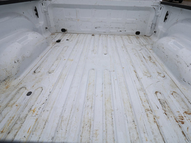2024 Ram 2500 Tradesman 4WD 6ft4 Box