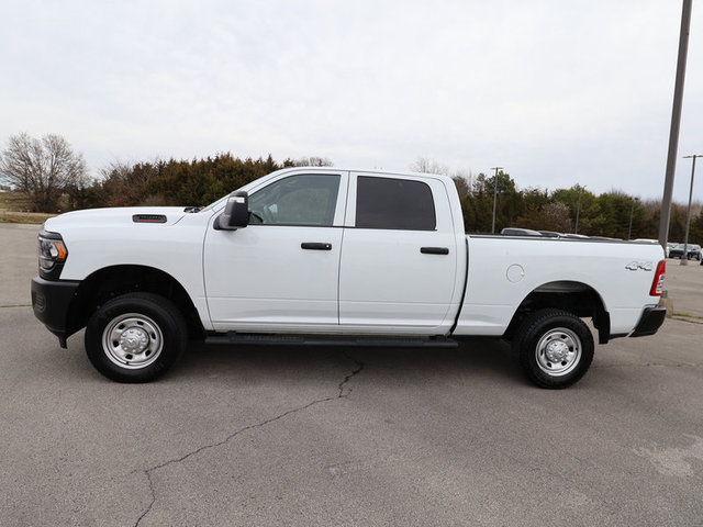2024 Ram 2500 Tradesman 4WD 6ft4 Box