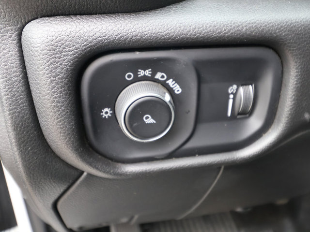 2024 Ram 2500 Tradesman 4WD 6ft4 Box