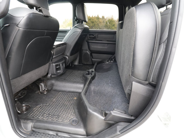 2024 Ram 2500 Tradesman 4WD 6ft4 Box
