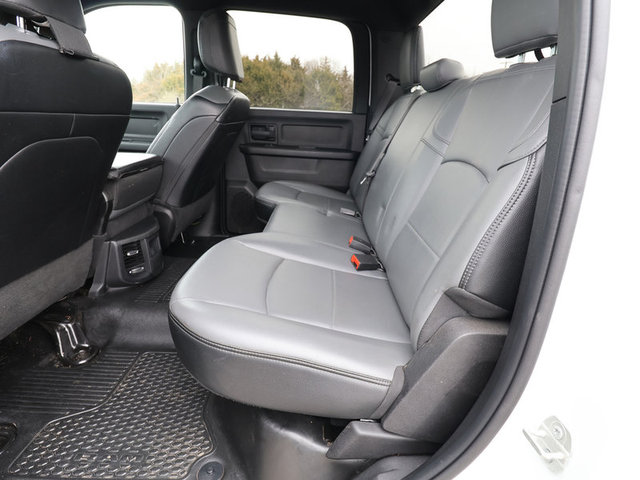2024 Ram 2500 Tradesman 4WD 6ft4 Box