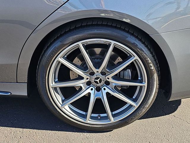 2020 Mercedes-Benz S-Class S450