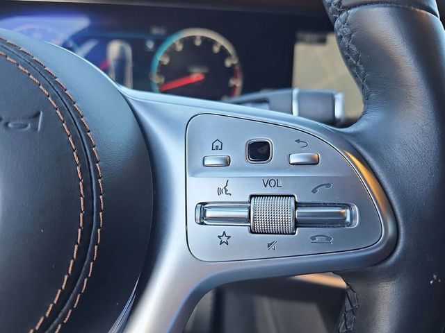 2020 Mercedes-Benz S-Class S450