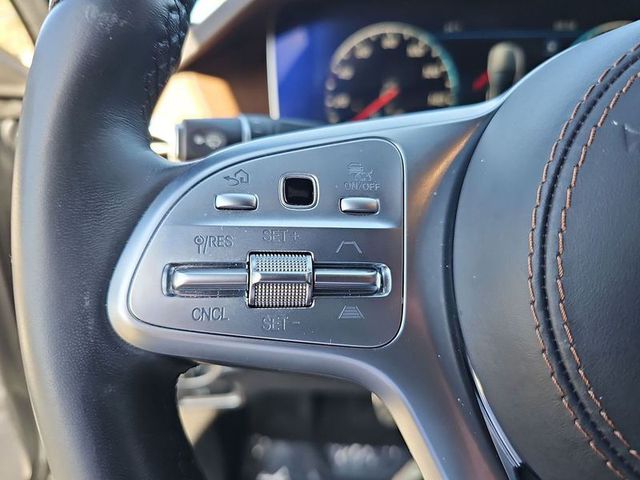 2020 Mercedes-Benz S-Class S450