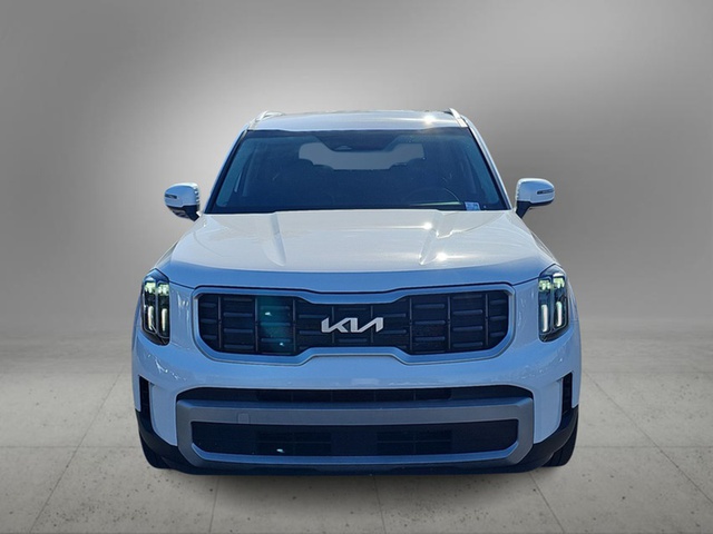 2023 Kia Telluride S AWD