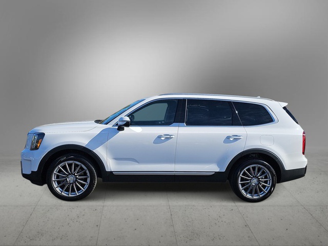 2023 Kia Telluride S AWD