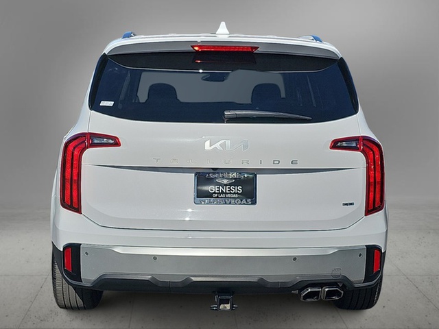 2023 Kia Telluride S AWD