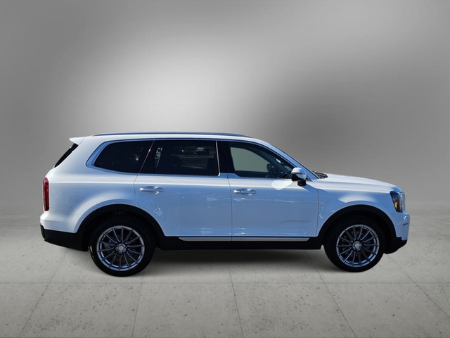 2023 Kia Telluride S AWD