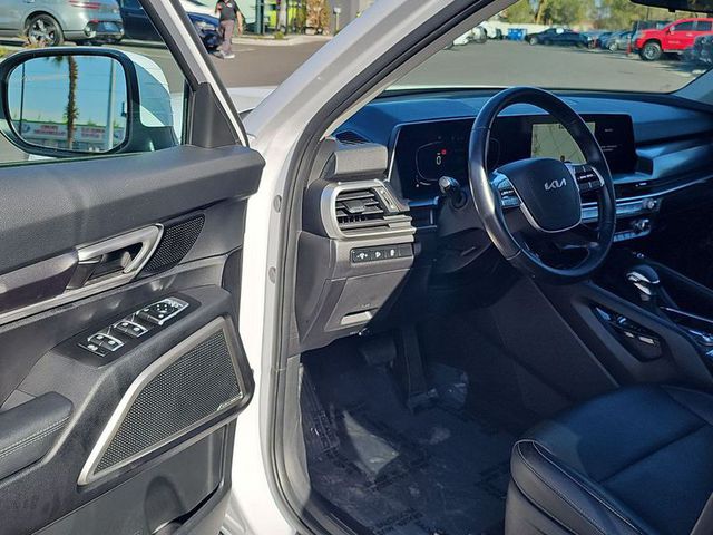 2023 Kia Telluride S AWD