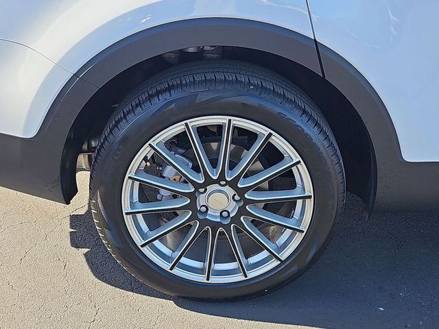 2023 Kia Telluride S AWD