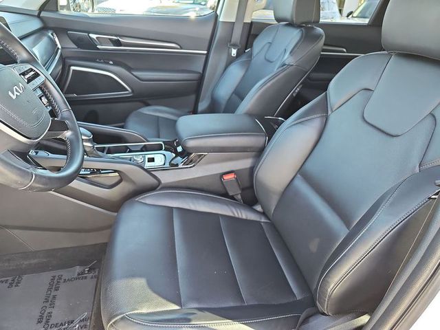 2023 Kia Telluride S AWD
