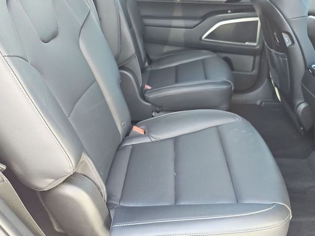 2023 Kia Telluride S AWD