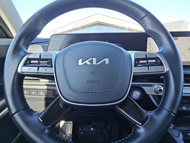 2023 Kia Telluride S AWD