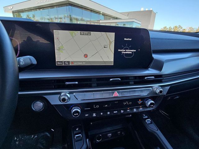 2023 Kia Telluride S AWD