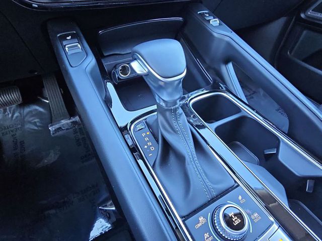 2023 Kia Telluride S AWD
