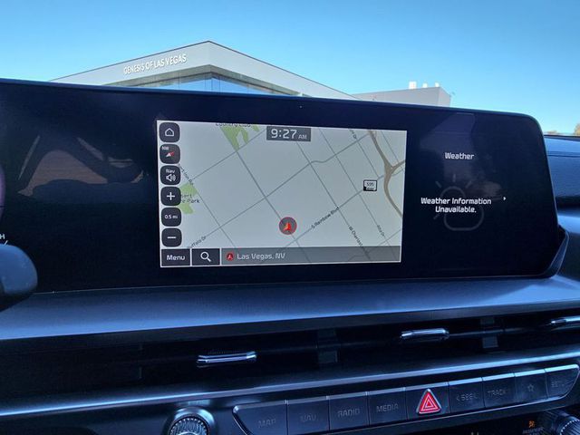 2023 Kia Telluride S AWD