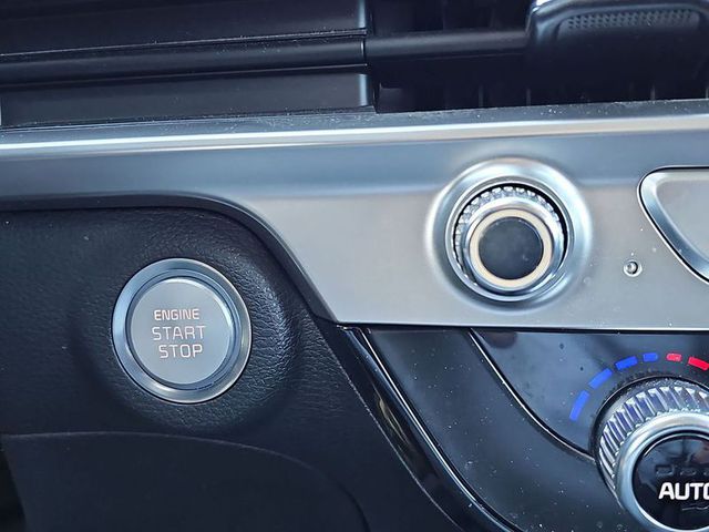 2023 Kia Telluride S AWD
