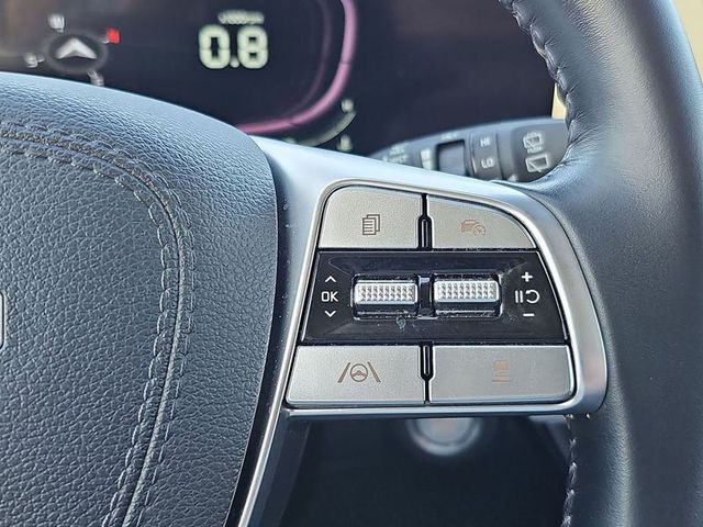2023 Kia Telluride S AWD