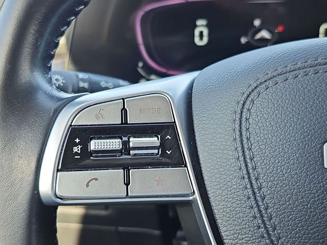 2023 Kia Telluride S AWD