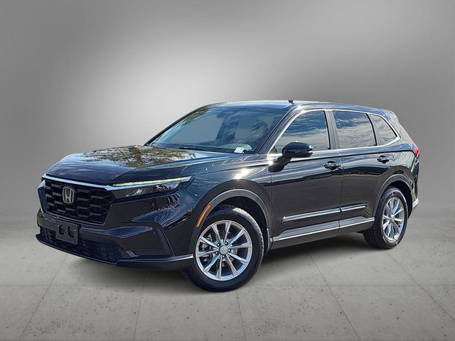 2023 Honda CR-V EX AWD