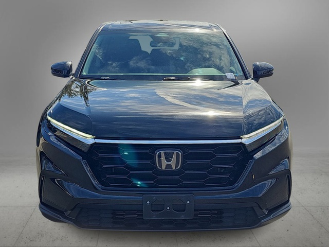 2023 Honda CR-V EX AWD