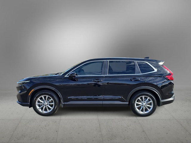 2023 Honda CR-V EX AWD