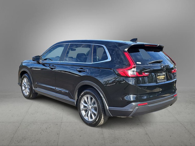 2023 Honda CR-V EX AWD