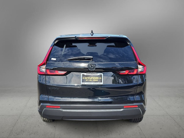 2023 Honda CR-V EX AWD