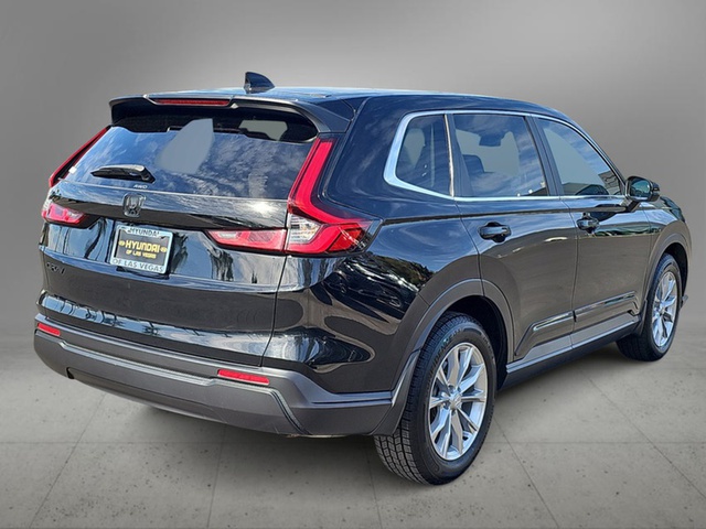 2023 Honda CR-V EX AWD