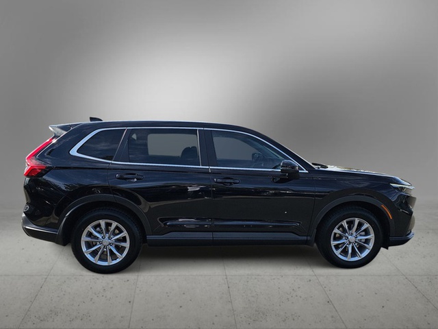 2023 Honda CR-V EX AWD