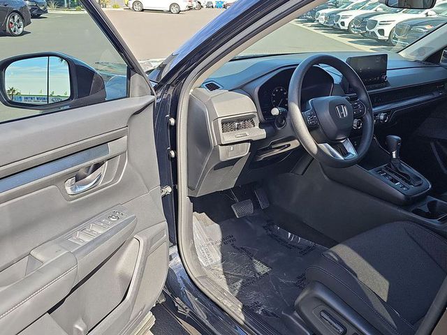 2023 Honda CR-V EX AWD