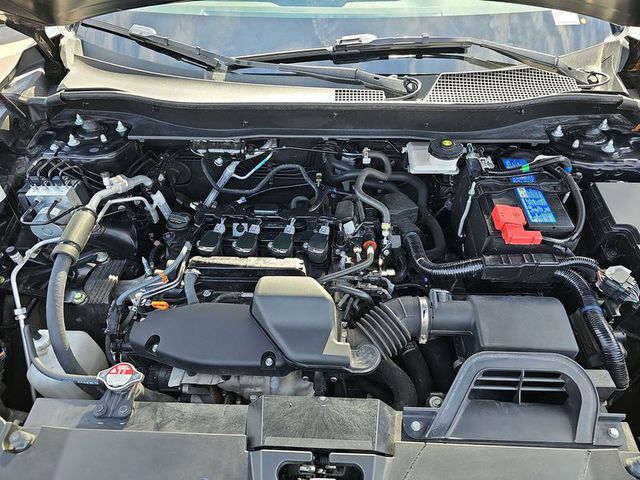 2023 Honda CR-V EX AWD