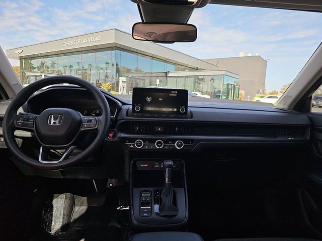 2023 Honda CR-V EX AWD