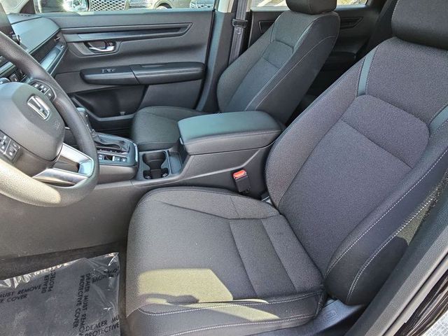 2023 Honda CR-V EX AWD
