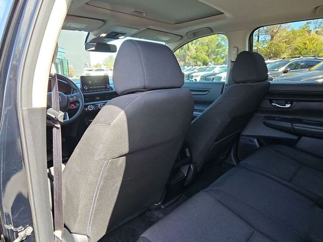 2023 Honda CR-V EX AWD