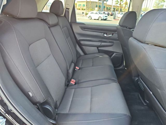 2023 Honda CR-V EX AWD