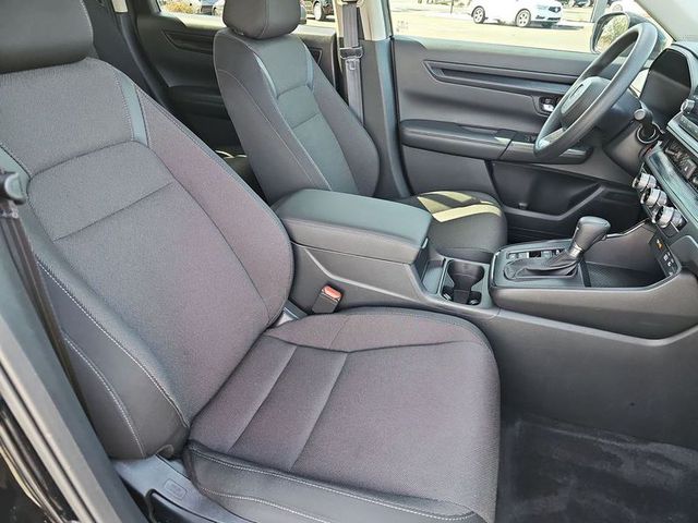 2023 Honda CR-V EX AWD