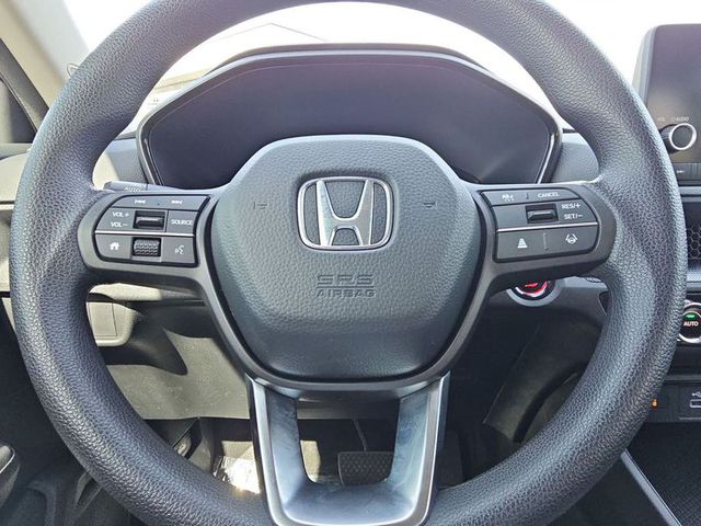 2023 Honda CR-V EX AWD