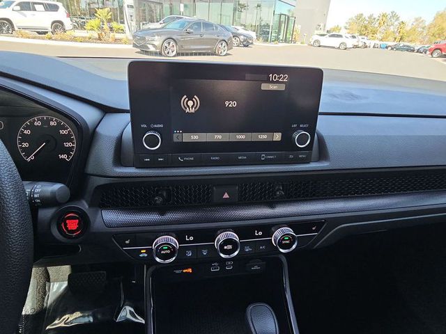 2023 Honda CR-V EX AWD