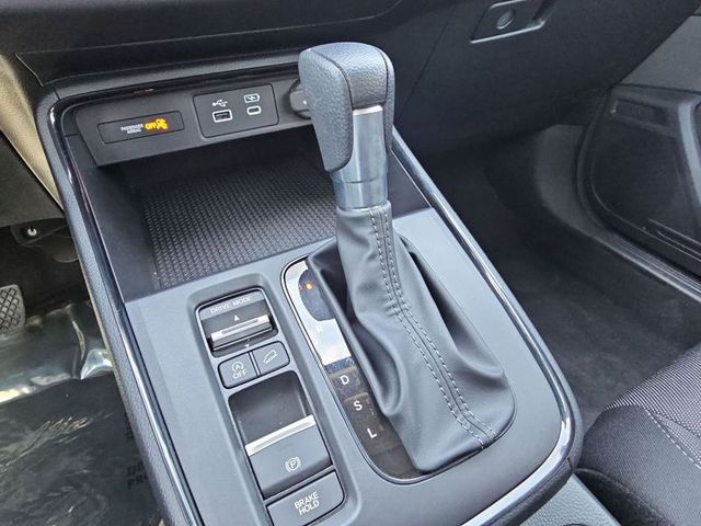 2023 Honda CR-V EX AWD