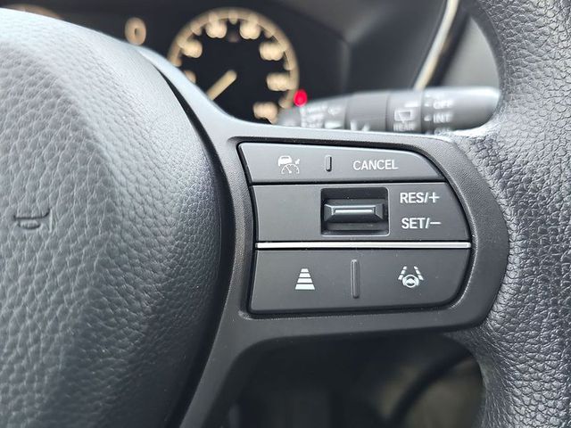 2023 Honda CR-V EX AWD