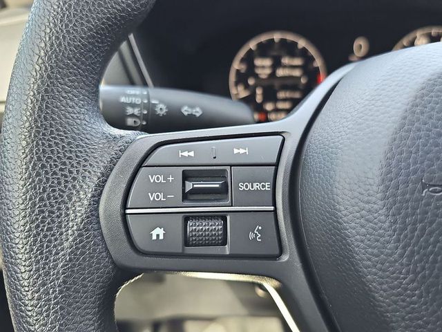 2023 Honda CR-V EX AWD