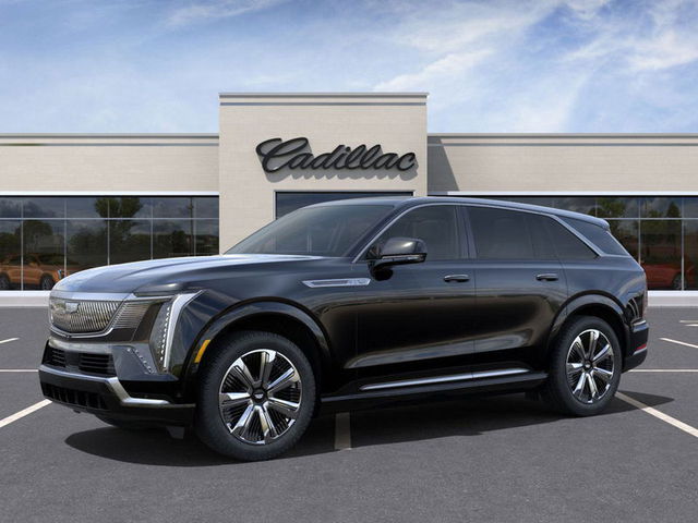 2025 Cadillac Escalade Luxury 2 AWD IQ