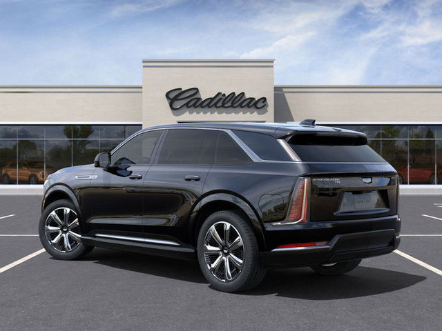 2025 Cadillac Escalade Luxury 2 AWD IQ