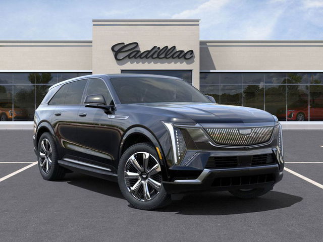 2025 Cadillac Escalade Luxury 2 AWD IQ